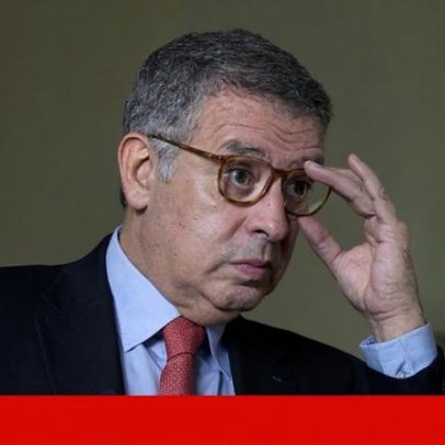 Seguro chegaria à segunda volta com todos os votos de esquerda, segundo a matemática