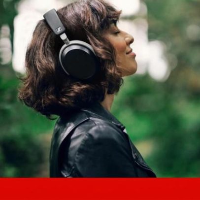 Sennheiser HDB 630 em teste: qualidade de estúdio via Bluetooth