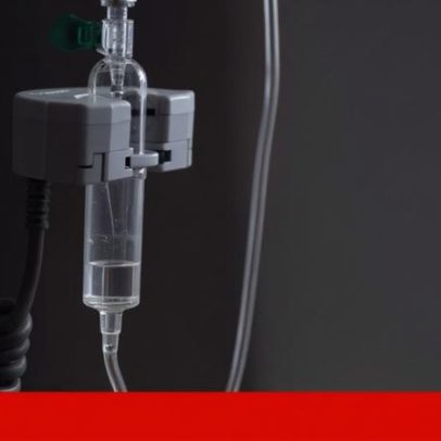 Quando 40% dos estudos revelam problemas, tratamentos atrasam-se