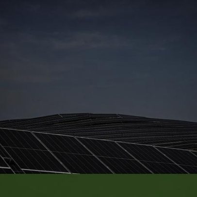 Energia solar em Castelo Branco cresce 33.500% em sete anos
