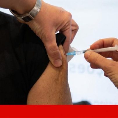Farmácias enfrentam dificuldades em obter vacinas da gripe para quem tem receita