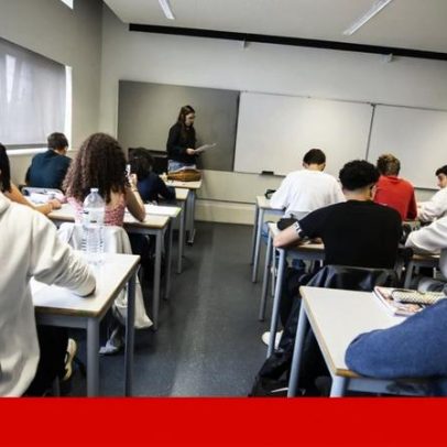 Horas extras de docentes serão pagas com retroativos a 2018/19