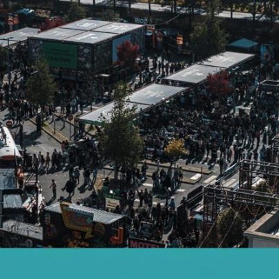 Porto recebe final do The Champions Burger para eleger o melhor smash burger