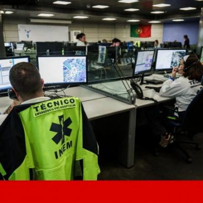 Comissão propõe central única de atendimento que junta CODU e SNS24