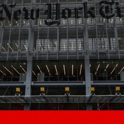 Jornais dos EUA avançam com processo contra a Perplexity