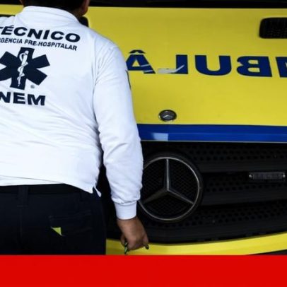 Novo presidente do INEM alerta: quem resistir à mudança fica para trás