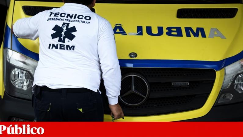 Novo presidente do INEM alerta: quem resistir à mudança fica para trás