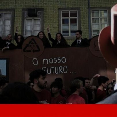 Assembleia aprova propostas sobre regime jurídico do ensino superior