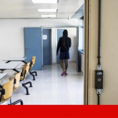 Governo amplia prazos de detenção por expulsões, prevê cauções como alternativa