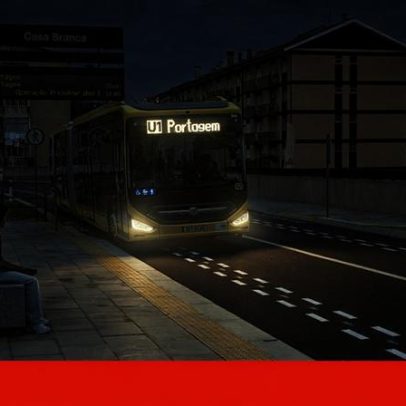 Entidade Intermodal de Coimbra prevê bilhete operacional em janeiro