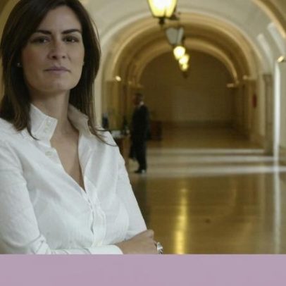 Cultas e Vinho Verde com Marta Rebelo no podcast do Público