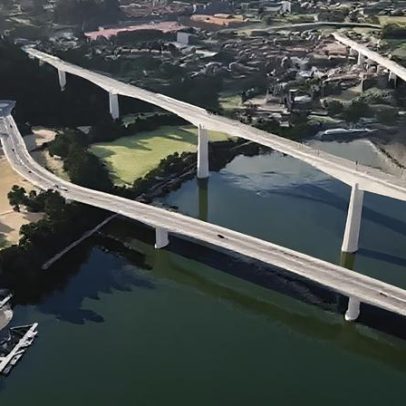 Consórcio do TGV nega que questões financeiras tenham motivado propostas