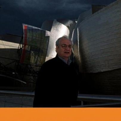 Morreu Frank Gehry, arquiteto emblemático da arquitetura contemporânea