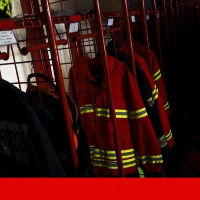 Proteção Civil abre inquéritos a comandantes do Fundão, Beato e Penha de França