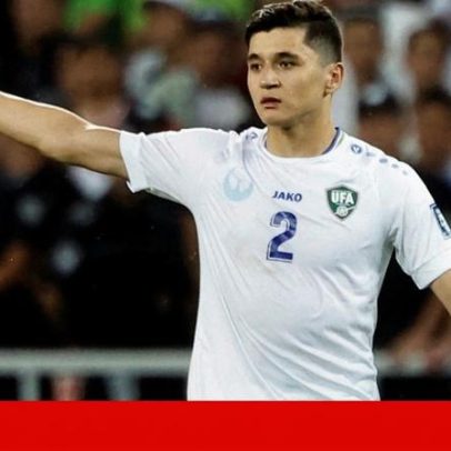 Uzbequistão, adversário de Portugal no Mundial 2026: o perigo desconhecido