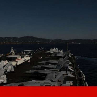 EUA apresentam novas explicações sobre possível crime de guerra nas Caraíbas