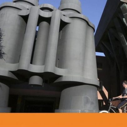 Há um antes e depois de Frank Gehry na arquitectura contemporânea
