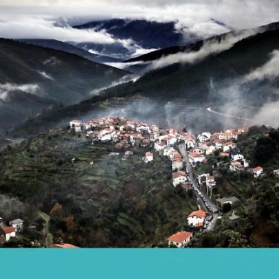 Natal à moda da serra ganha destaque na Serra da Estrela