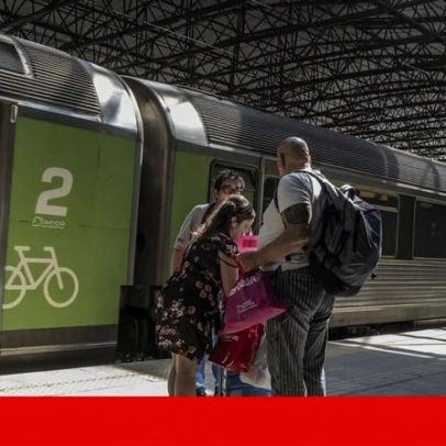 Greve geral deixa Metro de Lisboa fora e serviços mínimos em transportes