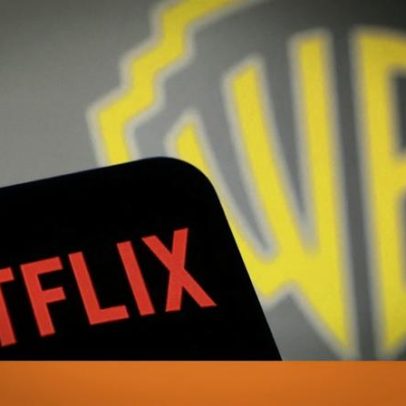 Bastidores da aquisição da Warner pela Netflix