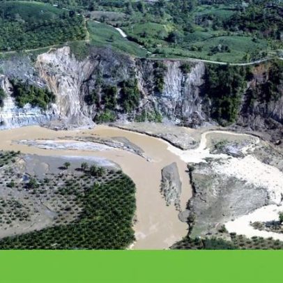 É preciso abandonar a adoração ao PIB para salvar o nosso modo de vida