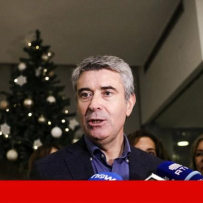 PS negocia com Governo eleição de presidentes e vices das CCDR