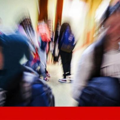 Entre 100 alunos pobres que concluem o 9.º ano, 26 já reprovaram