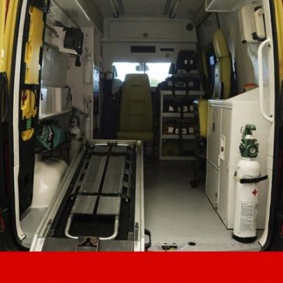 Governo avança com nova Lei Orgânica do INEM até ao final de janeiro