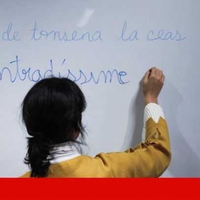 Terço das vagas de mestrados em ensino ficou por preencher em 2023/24