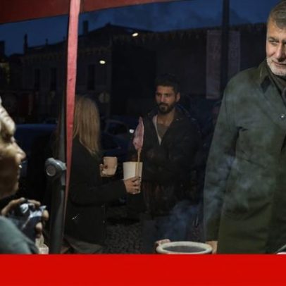 Gouveia e Melo denuncia pressões para retirar o apoio à sua candidatura