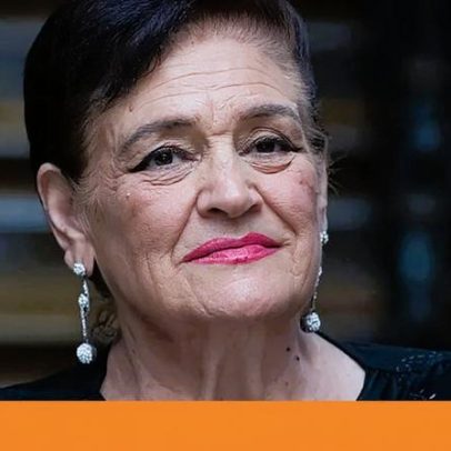 Anita Guerreiro, fadista e actriz, deixa legado no fado