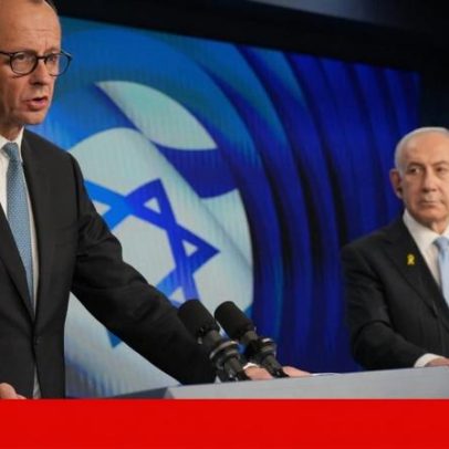 Netanyahu discute segunda fase do plano de Gaza com Trump no final do mês