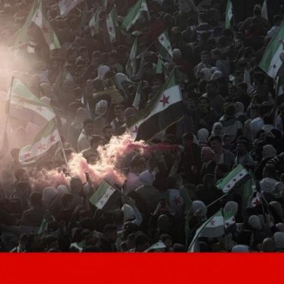 Um ano após a queda de Assad, ainda há muito a fazer na Síria, com esperança