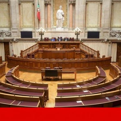Parlamento reabre nova fase de separação de freguesias