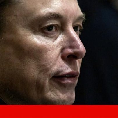 X bloqueia conta publicitária da Comissão Europeia