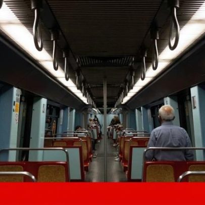 Metropolitano de Lisboa recorre da rejeição de serviços mínimos na greve geral