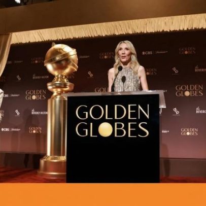 Globos de Ouro: White Lotus lidera nomeações