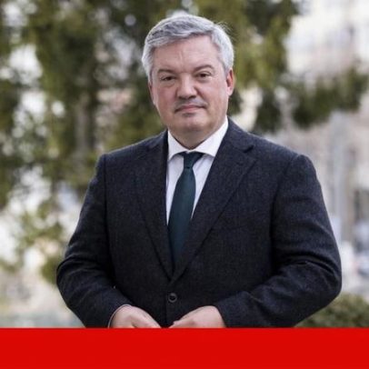 Ex-presidente de Gaia pede auditoria urgente à câmara pelo Tribunal de Contas