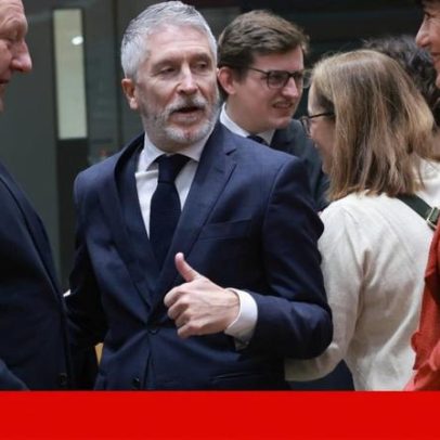 Ministros da UE acordam realocar 21 mil candidatos a asilo no próximo ano