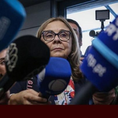 Ministra admite maior impacto da gripe este ano e pede uso de máscara