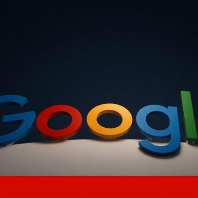 UE investiga Google pelo uso de conteúdos online para treinar IA