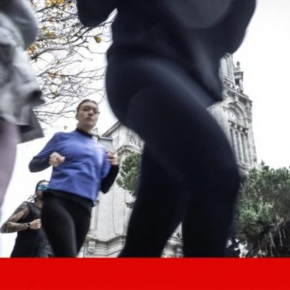 Apenas 20% das pessoas com obesidade reconhecem a condição