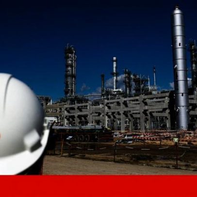 Galp cai 15% na bolsa após negócio na Namíbia