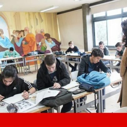 Inquérito a 1257 docentes revela atrasos no apoio à deslocação