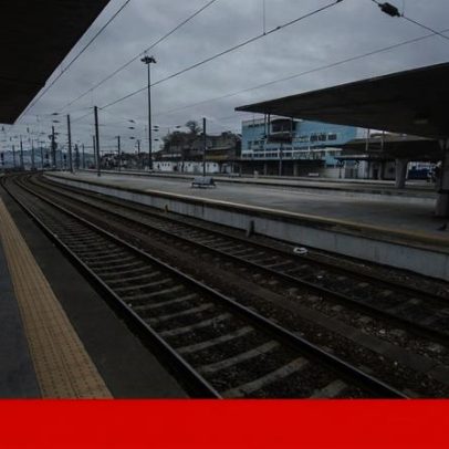 CP prevê perturbações de quarta a sexta-feira por greve geral