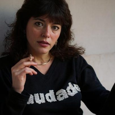 Escritora Clara Pinto Correia falece, encontrada morta em casa