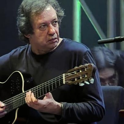 Morre Rui Luís Pereira, o guitarrista conhecido por Dudas
