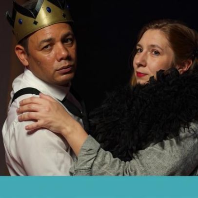 Quarta-feira: visitar Opiário Cocteau e Salão Piolho no lazer