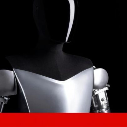 Queda do Optimus reacende dúvidas sobre autonomia do robô humanoide da Tesla