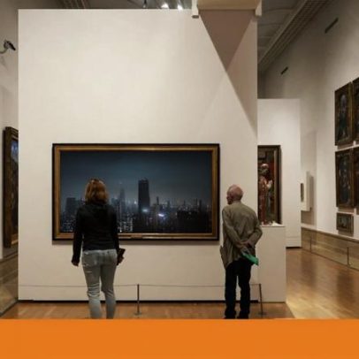 Cultura representou 6% dos orçamentos autárquicos em 2024